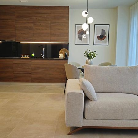 Imperial Apartamentos バレンシア エクステリア 写真