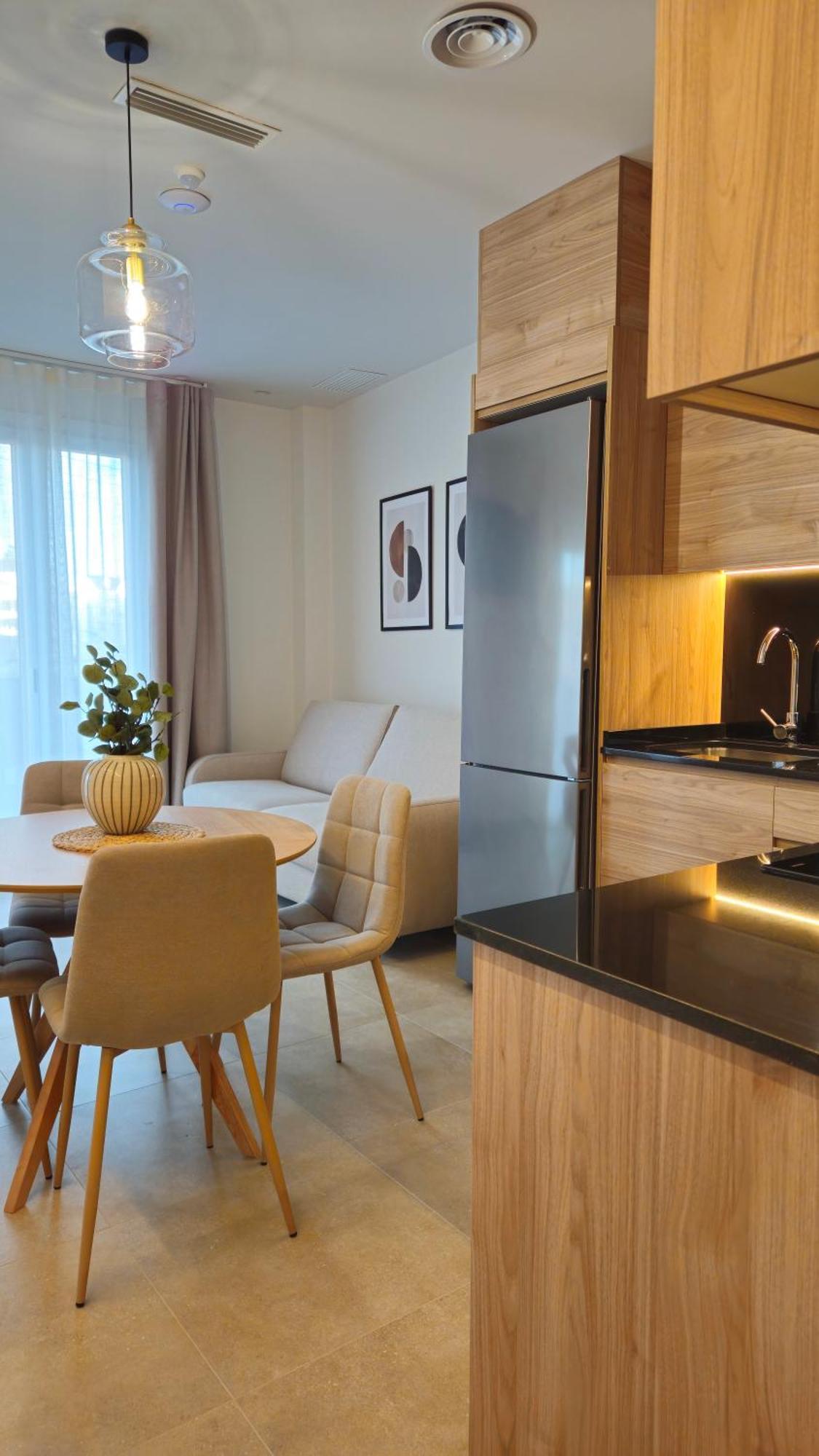 Imperial Apartamentos バレンシア エクステリア 写真