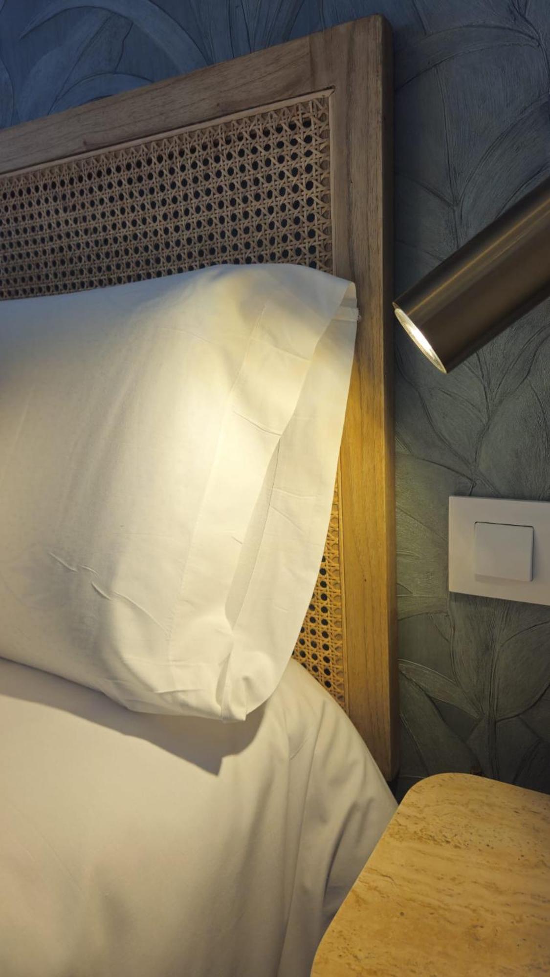 Imperial Apartamentos バレンシア エクステリア 写真