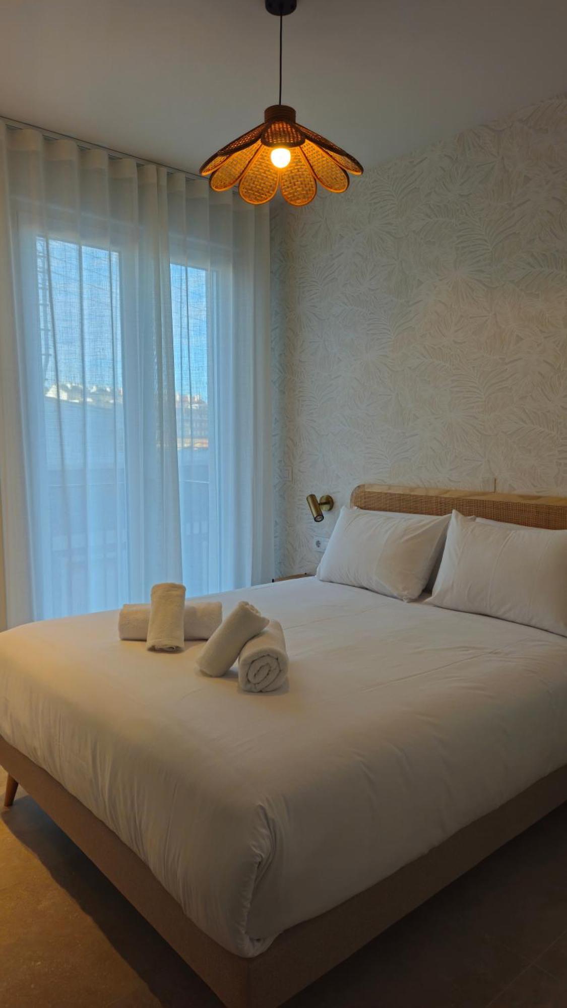 Imperial Apartamentos バレンシア エクステリア 写真