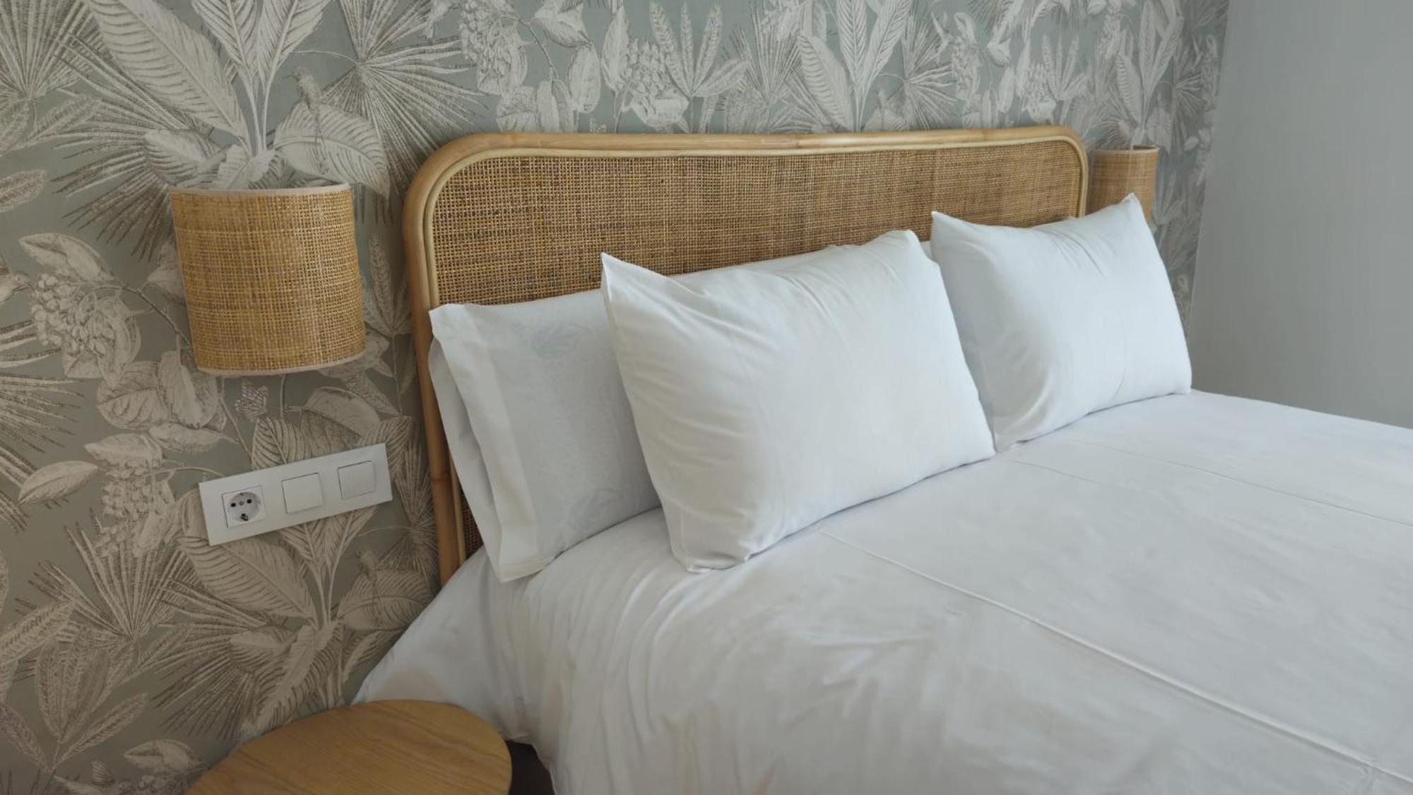 Imperial Apartamentos バレンシア エクステリア 写真