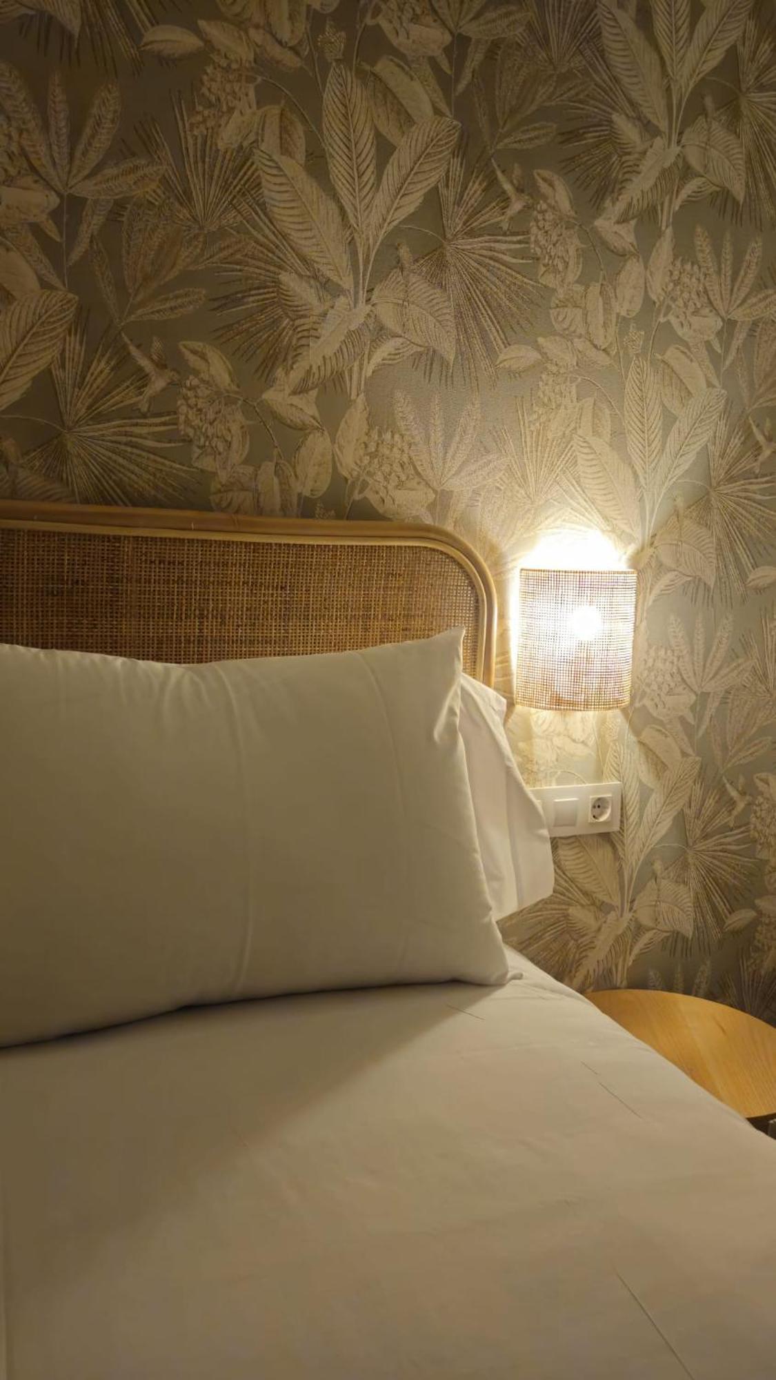 Imperial Apartamentos バレンシア エクステリア 写真