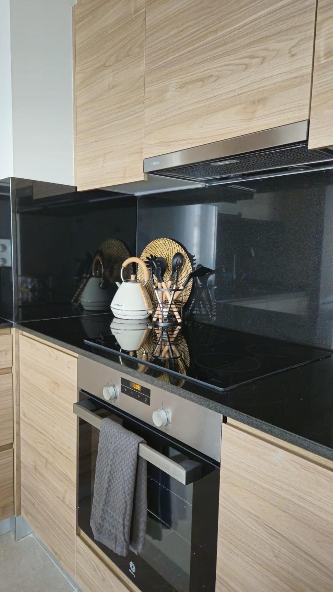 Imperial Apartamentos バレンシア エクステリア 写真