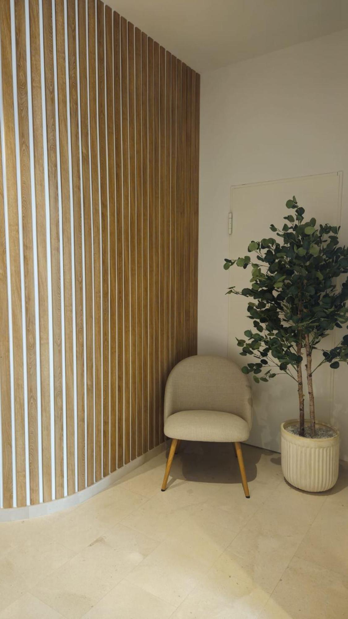 Imperial Apartamentos バレンシア エクステリア 写真