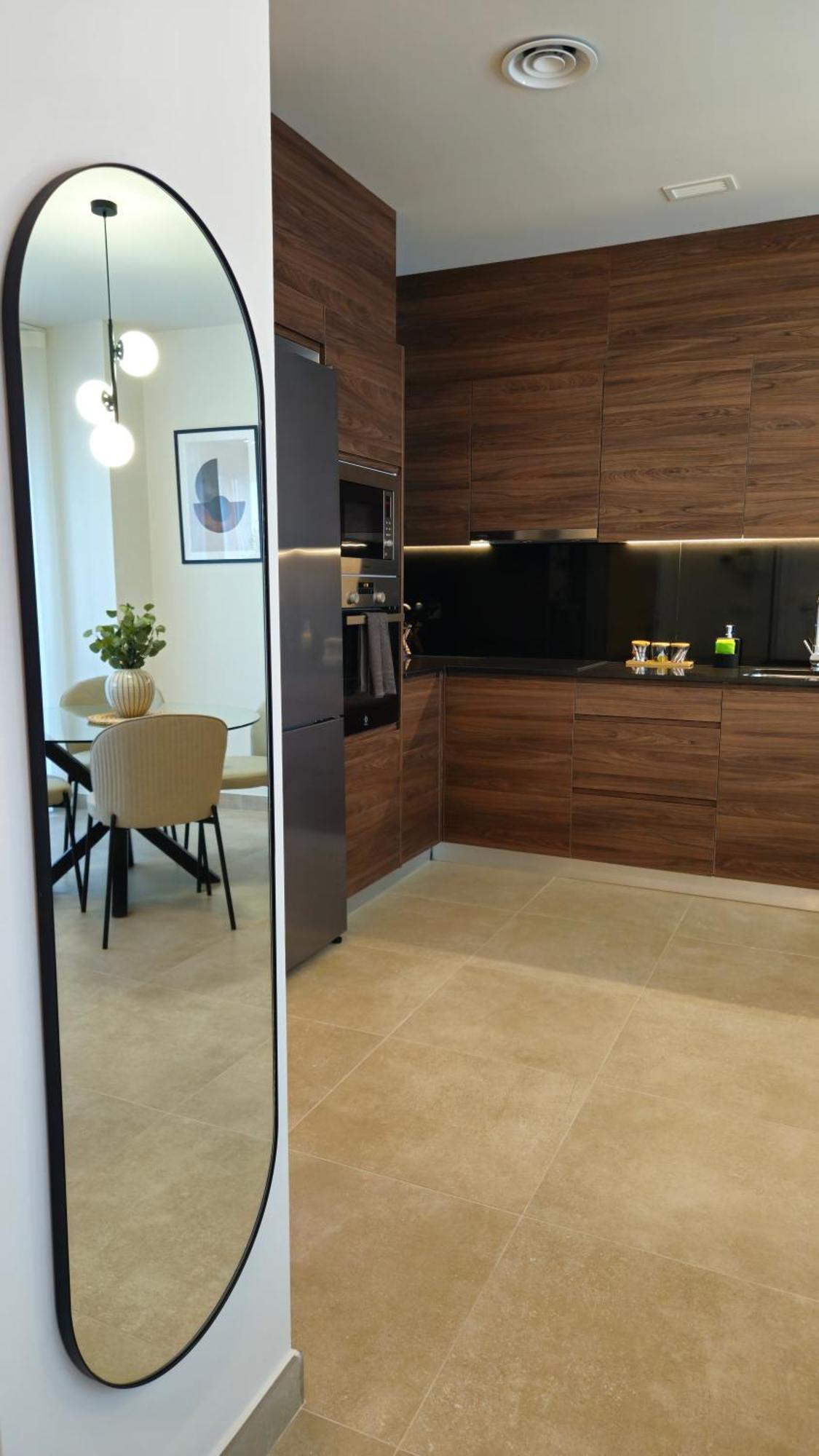 Imperial Apartamentos バレンシア エクステリア 写真