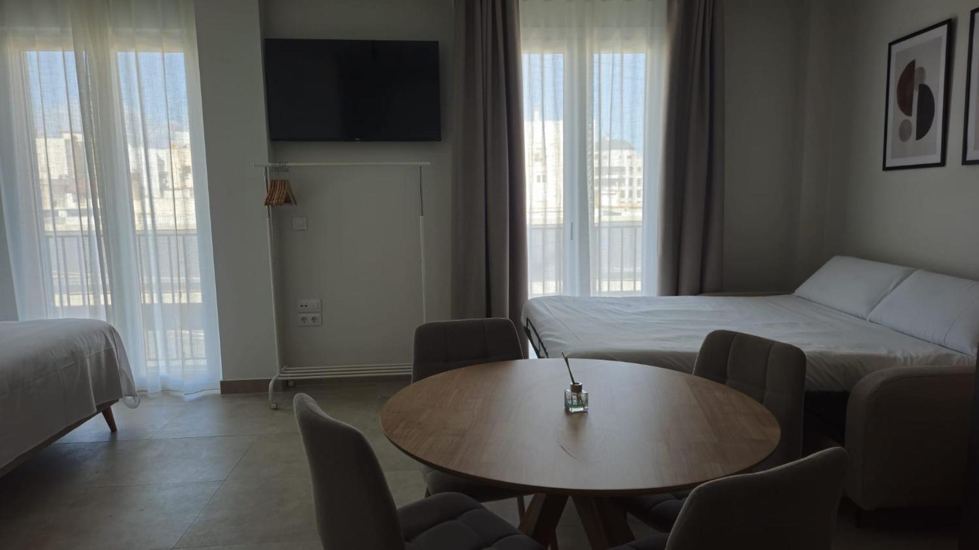 Imperial Apartamentos バレンシア エクステリア 写真