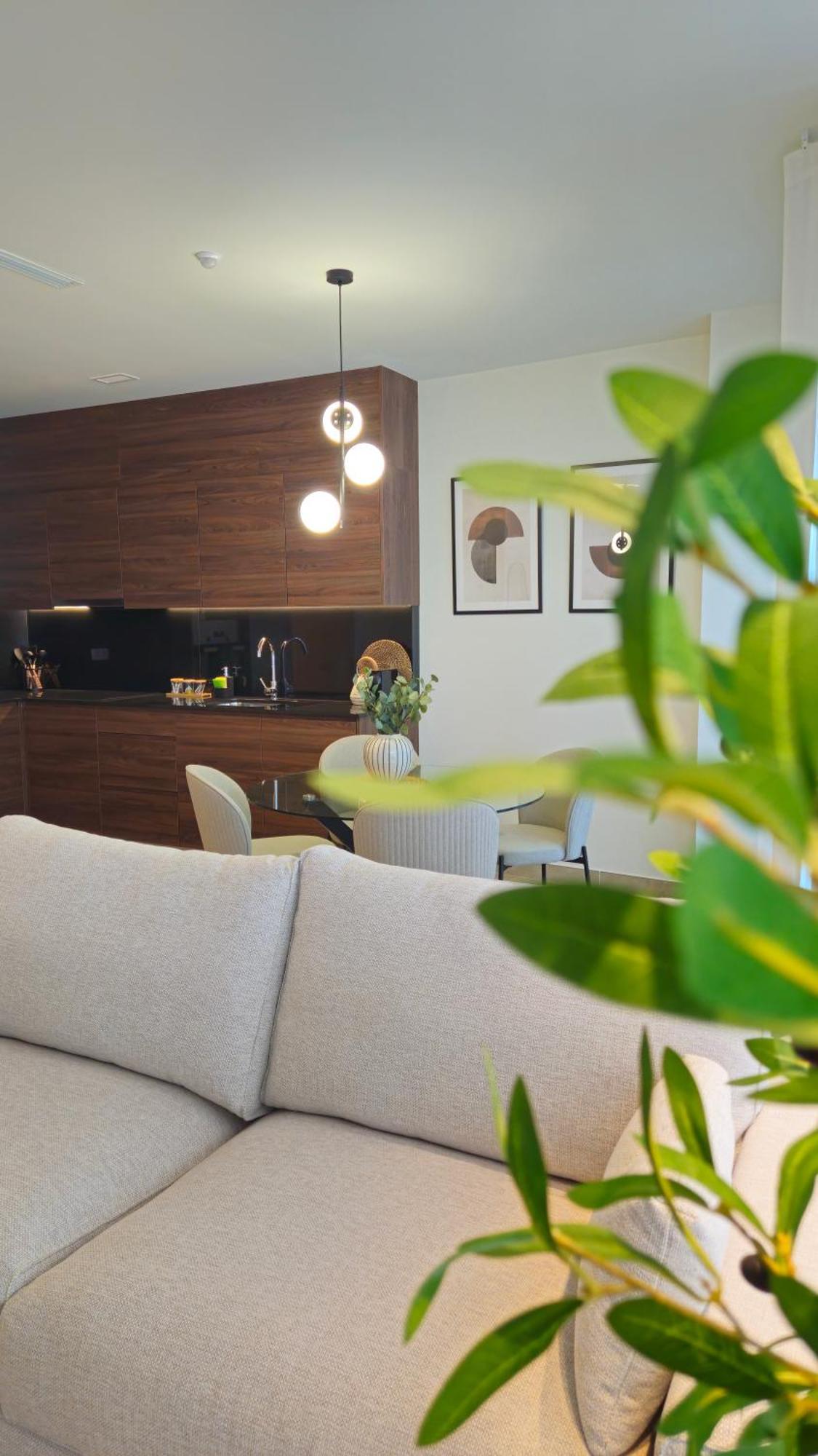Imperial Apartamentos バレンシア エクステリア 写真